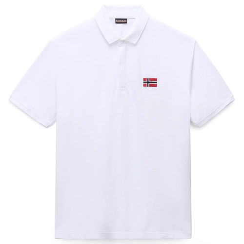 Napapijri men ebea short - ebea,