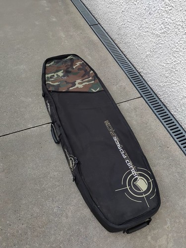 Liquidforce wakeboard bag - wakeboard,