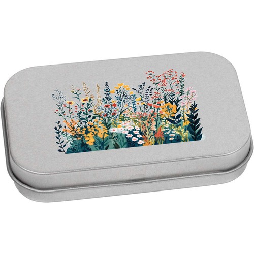 Wild garden storage - storage, /