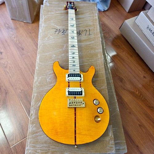 Prs semi hollow electric - prs-se,