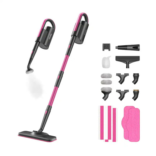 Schenley hestia steam mop - schenley,