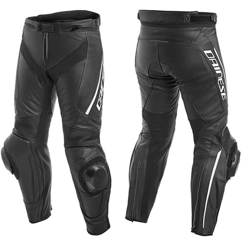 Dainese delta black white - delta,