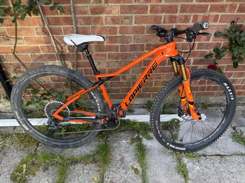 Lapierre mountain bike - lapierre, pro