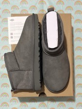 UGG Classic Ultra Mini