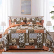 Cotton Quilts King Size for