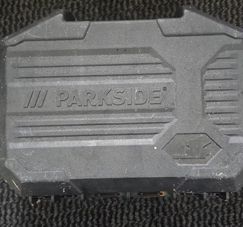Parkside 200w power sander - parkside,