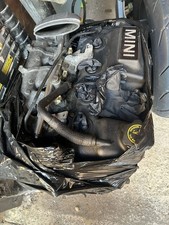 Mini Engine Cooper S R52 R53 1.6 Petrol Supercharged W11B16A 88k Miles