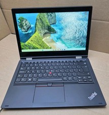 Lenovo ThinkPad Yoga 13.3"