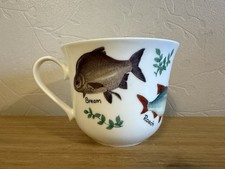 Roy Kirkham "Gone Fishing"