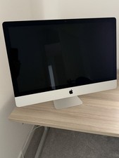 iMac 27” 2020 5K | i9 10