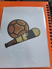 Harry Potter Crystal Art