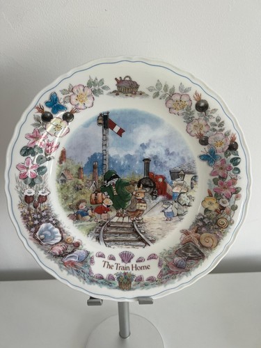 Wedgwood foxwood tales - foxwood, by