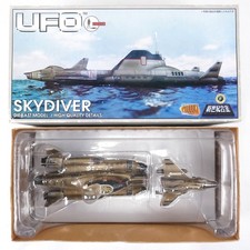 UFO SHADO Sky1+Skydiver