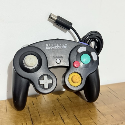 Official nintendo gamecube - official,