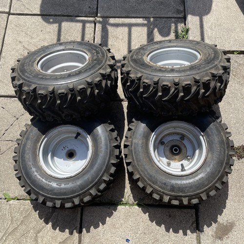 Tyres rims at16x8 maxxis - tyres, on