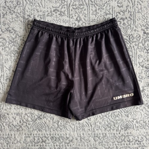 Vintage 90s umbro monogram - vintage,