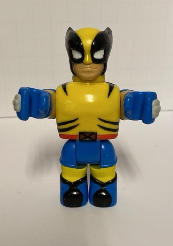 Vintage marvel men wolverine - marvel, x-men