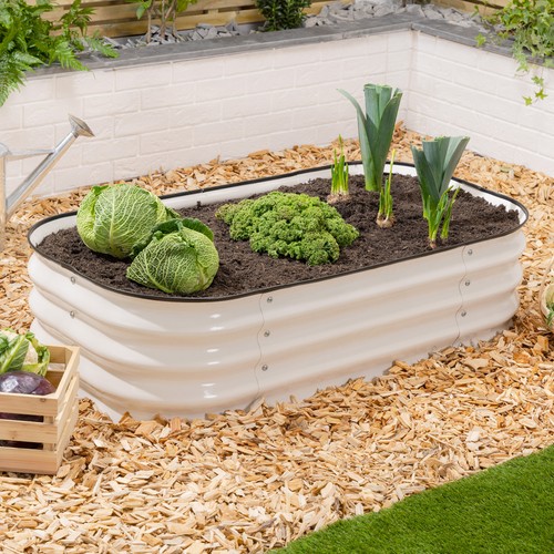 Christow rectangle raised - christow,