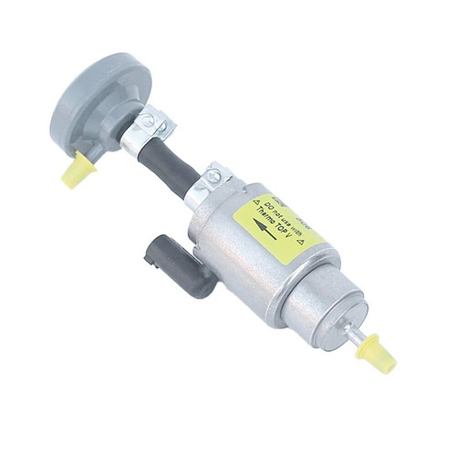 Parking heater fuel pump - heater,