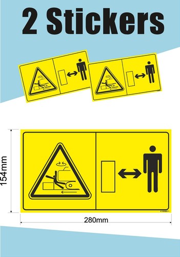 New replacement safety - replacement,