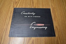 Heathkit Engineering booklet