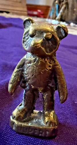 Collectable vintage solid - vintage,