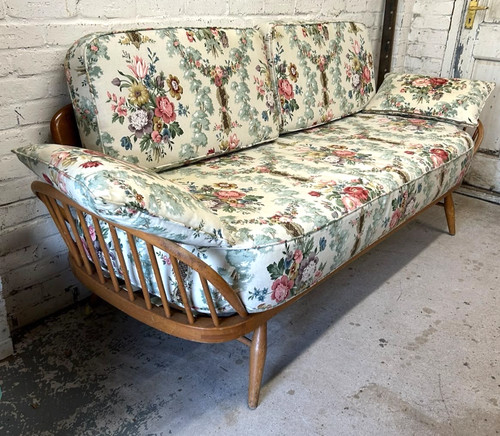 Mid century ercol blonde - mid,