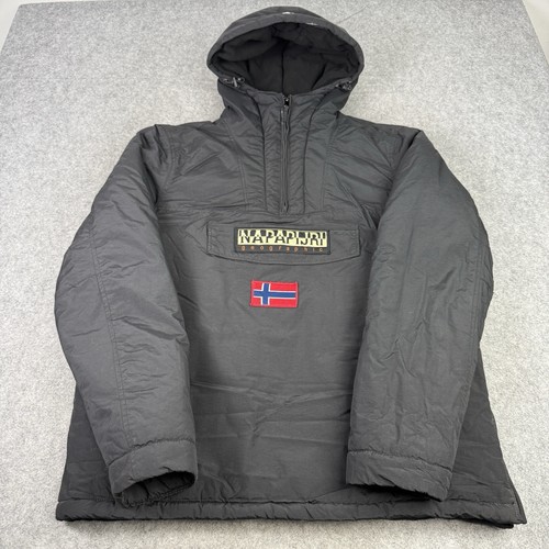 Napapijri jacket mens xxl - napapijri,