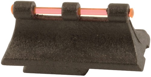 Bsa gamo front sight - front, fibre