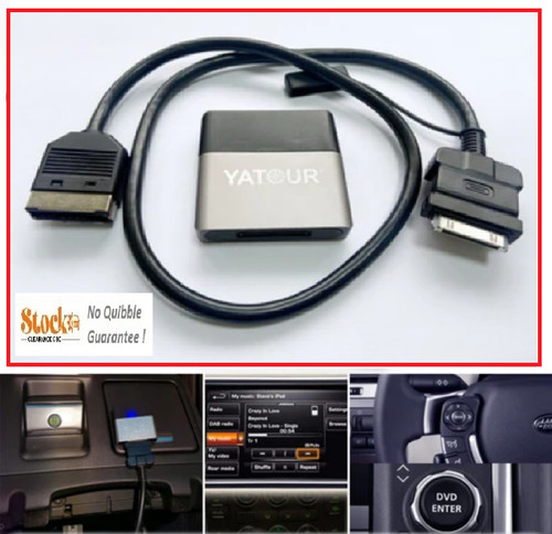 Stock range - uk,