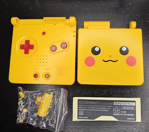 Nintendo pikachu pokemon - pokemon, shell