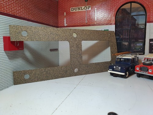 Land rover series - series, 2a
