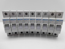 HAGER NCN MCB TYPE C MINIATURE