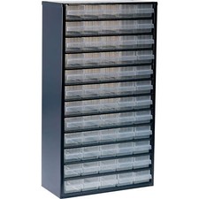 Raaco 60 Drawer Metal Cabinet