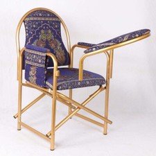 Muslim Prayer chair,Salah, for