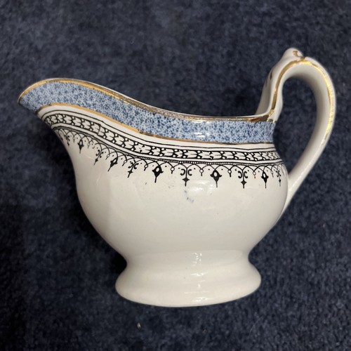 Rare losol ware - rare, "ashley"