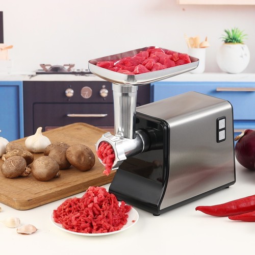 2800w electric meat - meat, grinder