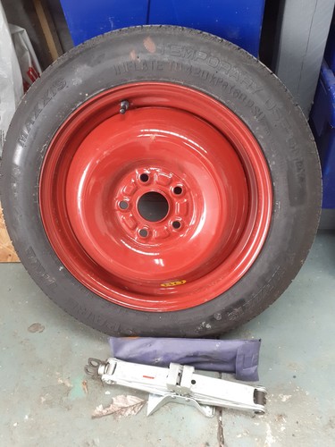 Suzuki sx4 mk1 genuine - suzuki, spare