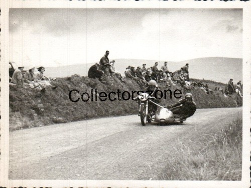 1954 isle man - 1954, tt