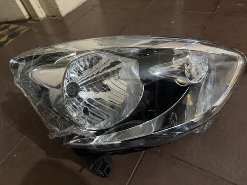 Nissan micra halogen - micra,