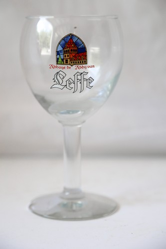 Leffe abbey beer - abbey,