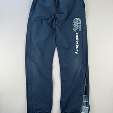 Modern Canterbury Navy Uglies