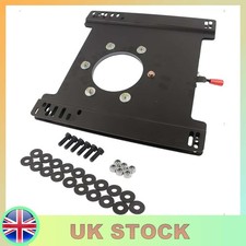 Passenger Seat Swivel Base for