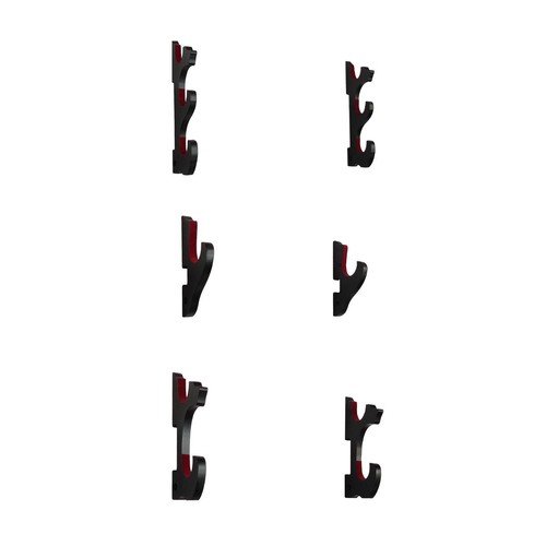 Sword display stand wall - sword,