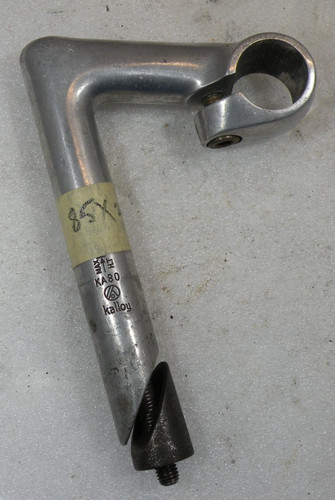 Classic kalloy 80mm aluminium - classic,