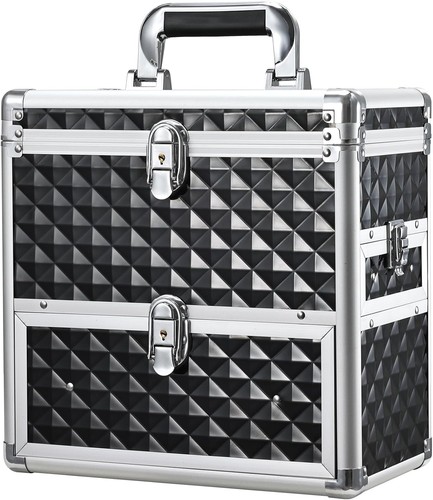 Large vanity case - large, makeup