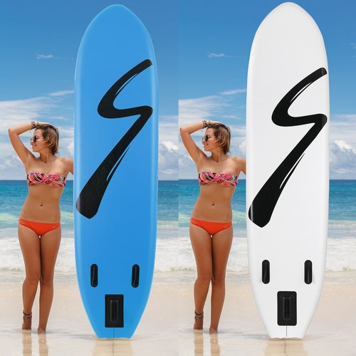 Beginner inflatable sup - beginner,