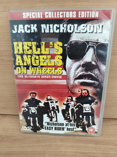 Hells angels wheels - hells,