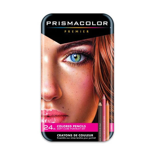 Prismacolor premier colored - premier,