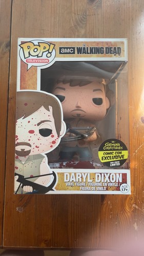 Walking dead daryl dixon - daryl,